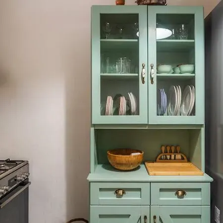 House By The Sea * 莱夫基米