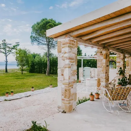 House By The Sea * 莱夫基米