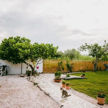 公寓 House By The Sea