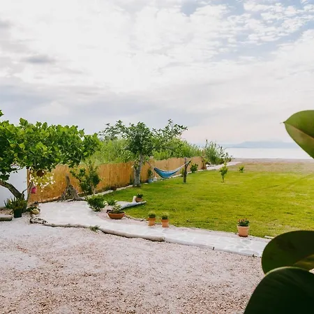 公寓 House By The Sea *