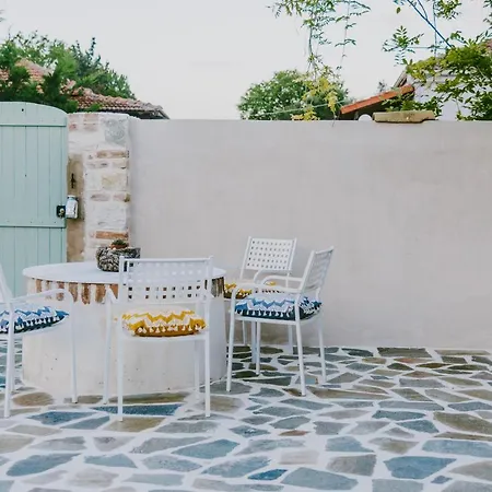 公寓 House By The Sea *