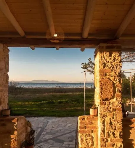House By The Sea شقة *
