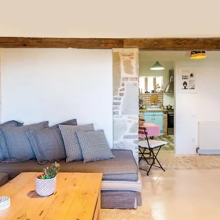 House By The Sea Apartment Lefkimmi (Corfu)