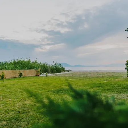 House By The Sea