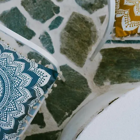 House By The Sea Apartment