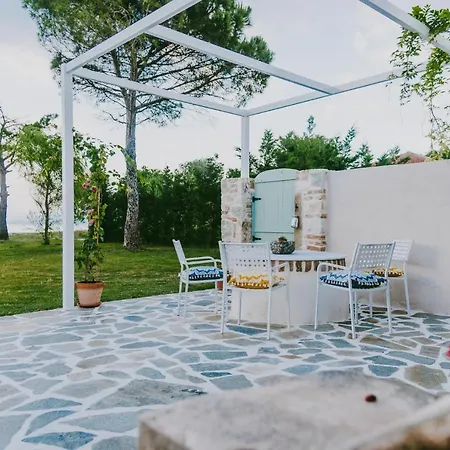 Apartment House By The Sea Lefkimmi (Corfu)