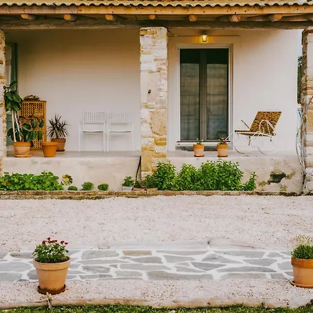 House By The Sea *