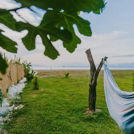 Apartment House By The Sea Lefkimmi (Corfu)