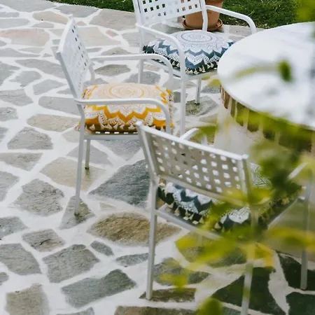 House By The Sea * Lefkímmi