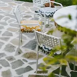 House By The Sea * Λευκίμμη