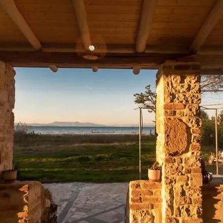 House By The Sea Appartement *