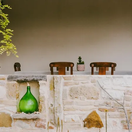 Apartmán House By The Sea *