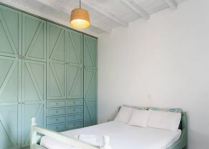 House By The Sea * レフキンミ