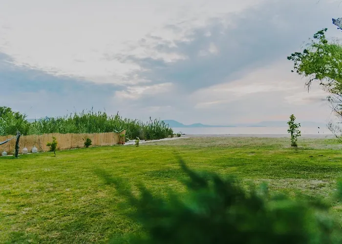 House By The Sea