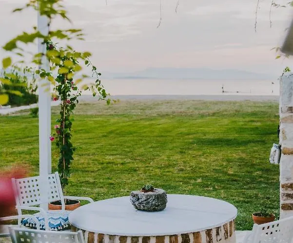 アパート House By The Sea *