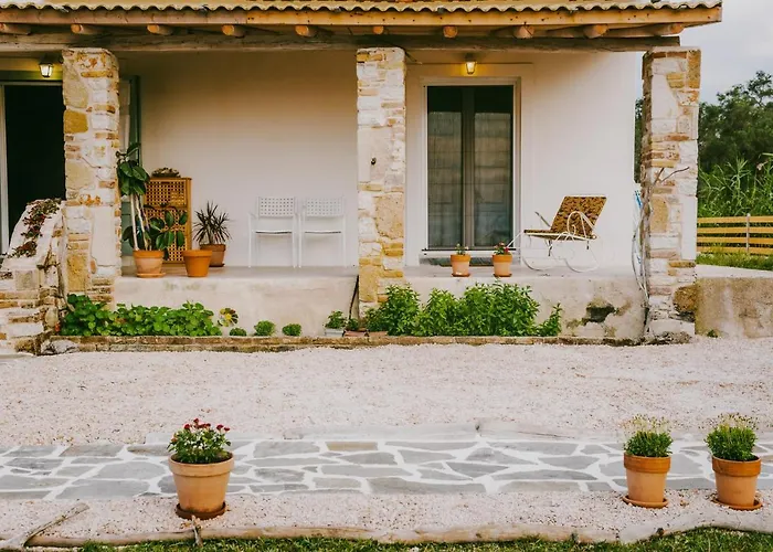 House By The Sea *