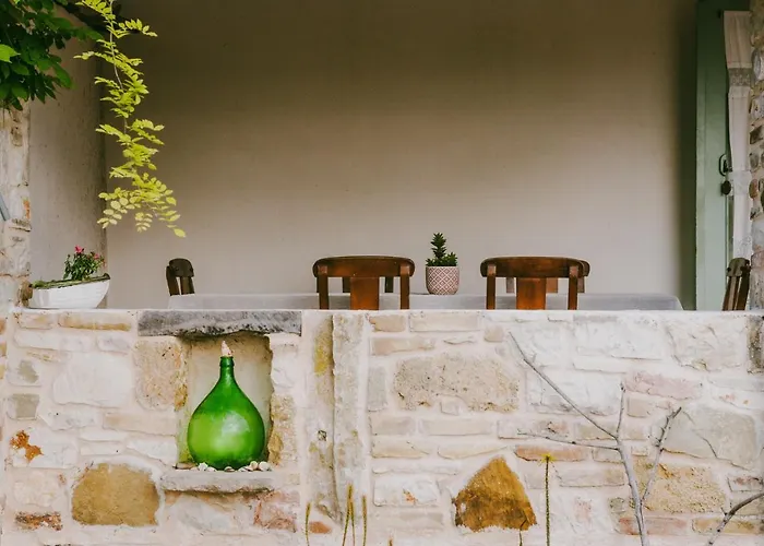 アパート House By The Sea *