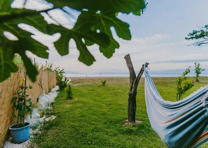 アパート House By The Sea レフキンミ
