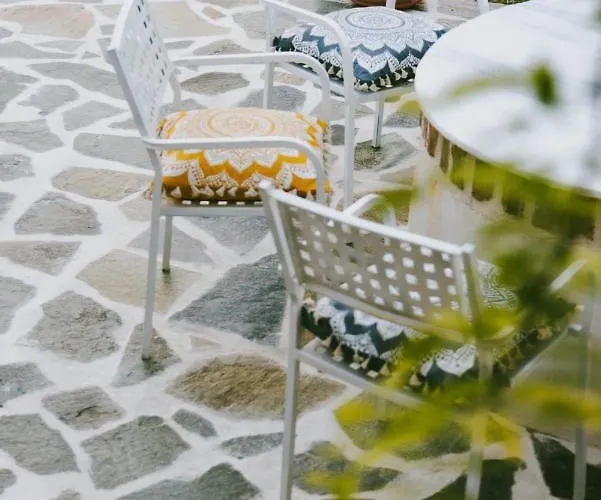 House By The Sea * レフキンミ